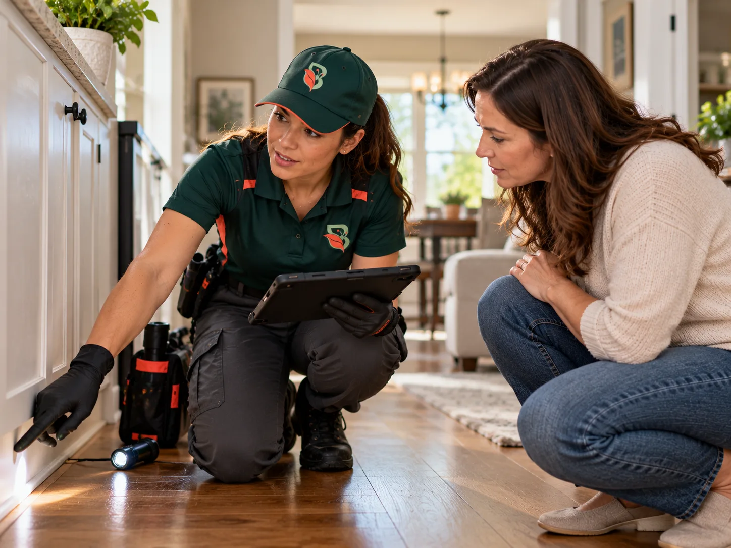 Pest Control Louvale, GA FAQs